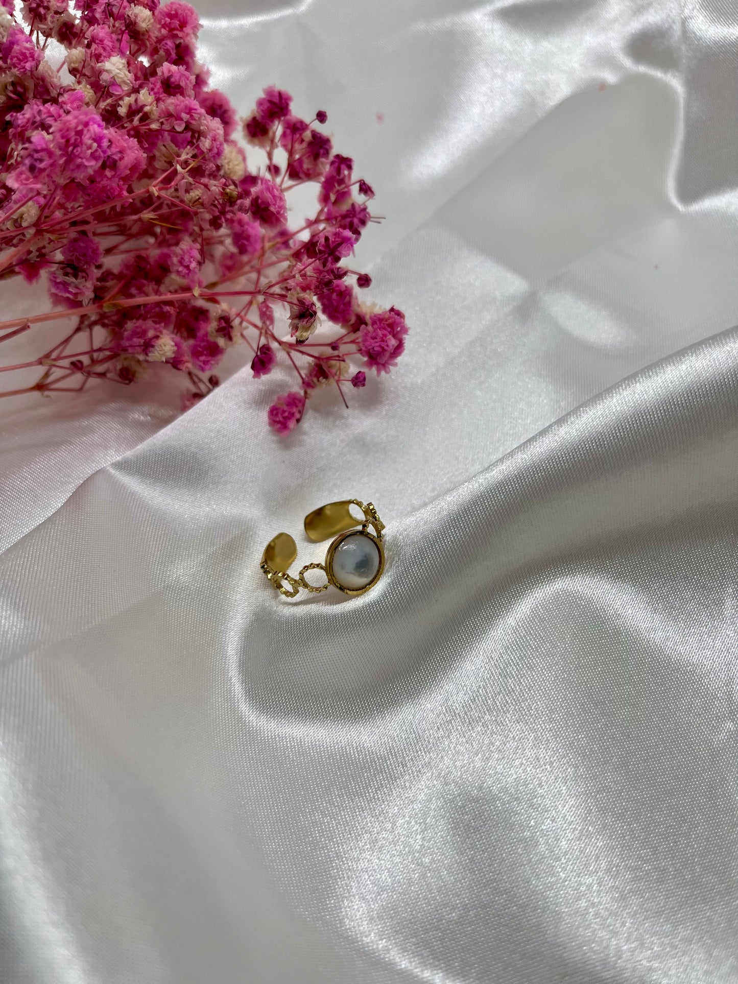 Bague Uhaina